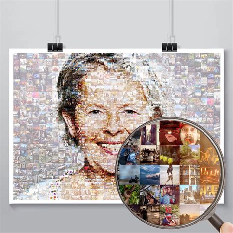 collage gift ideas|More.